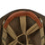 Original U.S. WWII USAAF Bomber Crew M5 Steel FLAK Helmet Used in Apple TV Series “Masters of the Air” Original Items