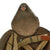 Original U.S. WWII USAAF Bomber Crew M5 Steel FLAK Helmet Used in Apple TV Series “Masters of the Air” Original Items