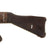 Original German WWII MP44 STG 44 Sturmgewehr Demilled Receiver Display Gun Dated 1944 - Matching Serial 3179 q - Claimed Battle of the Bulge Battlefield Pickup Original Items