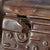 Original German WWII MP44 STG 44 Sturmgewehr Demilled Receiver Display Gun Dated 1944 - Matching Serial 3179 q - Claimed Battle of the Bulge Battlefield Pickup Original Items