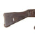 Original German WWII MP44 STG 44 Sturmgewehr Demilled Receiver Display Gun Dated 1944 - Matching Serial 3179 q - Claimed Battle of the Bulge Battlefield Pickup Original Items