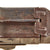 Original German WWII MP44 STG 44 Sturmgewehr Demilled Receiver Display Gun Dated 1944 - Matching Serial 3179 q - Claimed Battle of the Bulge Battlefield Pickup Original Items