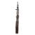 Original German WWII MP44 STG 44 Sturmgewehr Demilled Receiver Display Gun Dated 1944 - Matching Serial 3179 q - Claimed Battle of the Bulge Battlefield Pickup Original Items
