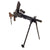Original WWII Imperial Japanese 1943 Dated Type 99 Display Light Machine Gun with Resin Magazine - Serial 3273 Original Items