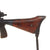 Original WWII Imperial Japanese 1943 Dated Type 99 Display Light Machine Gun with Resin Magazine - Serial 3273 Original Items
