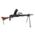 Original WWII Imperial Japanese 1943 Dated Type 99 Display Light Machine Gun with Resin Magazine - Serial 3273 Original Items