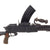 Original WWII Imperial Japanese 1943 Dated Type 99 Display Light Machine Gun with Resin Magazine - Serial 3273 Original Items
