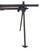 Original WWII Imperial Japanese 1943 Dated Type 99 Display Light Machine Gun with Resin Magazine - Serial 3273 Original Items