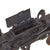 Original WWII Imperial Japanese 1943 Dated Type 99 Display Light Machine Gun with Resin Magazine - Serial 3273 Original Items