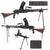 Original WWII Imperial Japanese 1943 Dated Type 99 Display Light Machine Gun with Resin Magazine - Serial 3273 Original Items