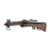 Original German WWII 1937 Dated Austrian Police MP30 Steyr Solothurn Display Submachine Gun with Magazine - Matching Serial 11468 Original Items