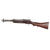Original German WWII 1937 Dated Austrian Police MP30 Steyr Solothurn Display Submachine Gun with Magazine - Matching Serial 11468 Original Items