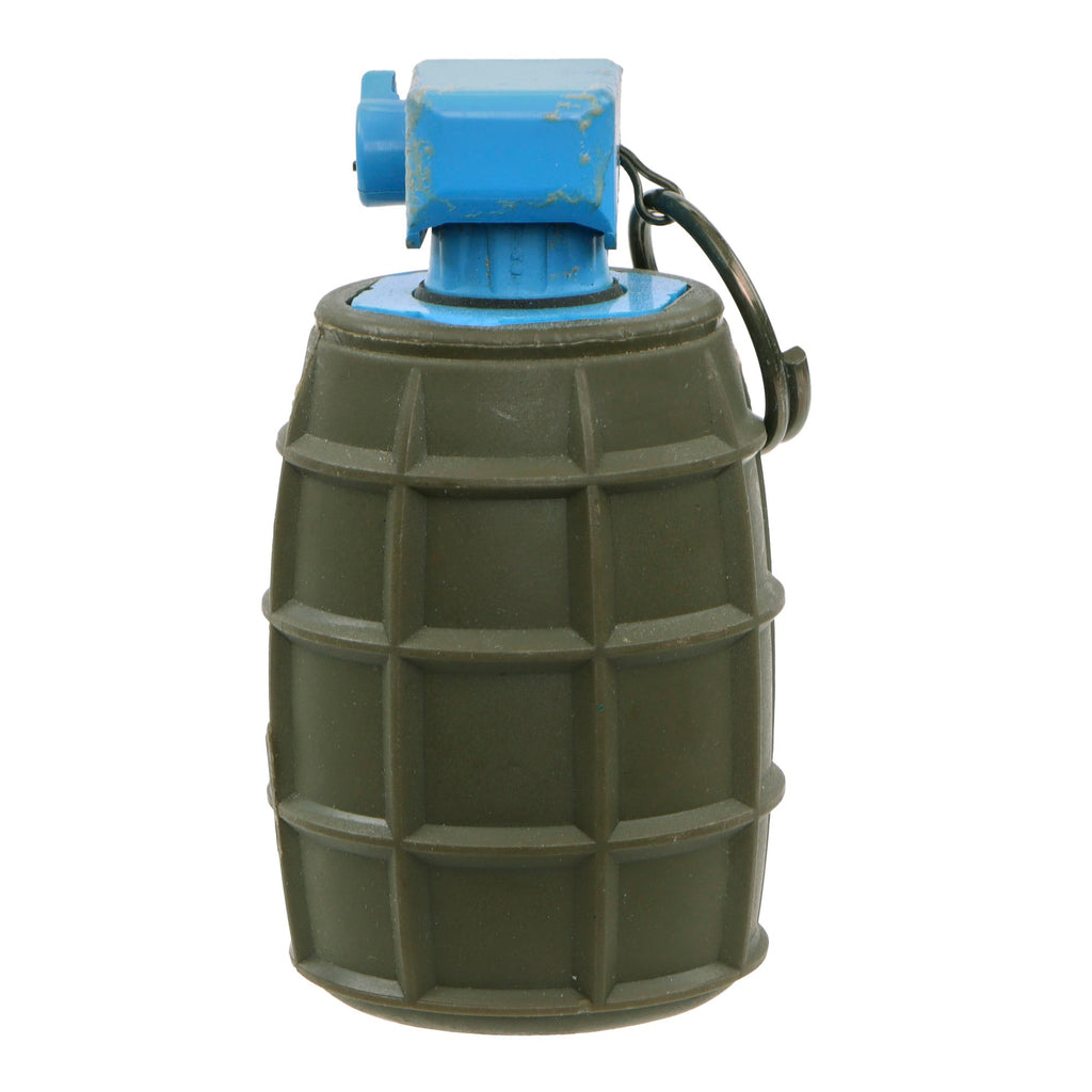 Original German Post-WWII Inert West German DM51 Practice Hand Grenade ...