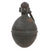 Original French WWI Model 1914 OF1 Egg Hand Grenade circa 1915 - 1917 - Inert Original Items