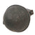 Original French WWI Model 1914 OF1 Egg Hand Grenade circa 1915 - 1917 - Inert Original Items