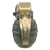 Original Chinese Current Issue Type 86P Hand Grenade with Fuze & Pull Ring Original Items