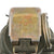 Original Chinese Current Issue Type 86P Hand Grenade with Fuze & Pull Ring Original Items