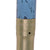 Original Swiss Cold War Era Inert GW58 “Carrot” Practice Rifle Grenade - Dated 1985 Original Items