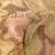 Original German WWII Reversible Waffen SS Field-Made Cap Made from Eichenlaubmuster Oak Pattern Camouflage Original Items