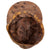 Original German WWII Reversible Waffen SS Field-Made Cap Made from Eichenlaubmuster Oak Pattern Camouflage Original Items