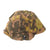 Original German WWII Post War Assembled Helmet Cover Made From Platanenmuster Plane Tree Camouflage Original Items
