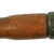 Original German WWII Inert 1943-Dated M24 Stick Grenade by Richard Rinker & Wilhelm von Hagen Metallwarenfabrik with Fragmentation Sleeve - Stielhandgranate Original Items
