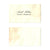 Original German WWII Deutscher Reichskanzler Der Führer Adolf Personal Calling Card Original Items
