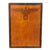 Original German WWII USGI Bring Back SS-Branded Wooden Calendar Board Found in Dachau - Lieutenant Louis L. Franconi Original Items