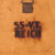 Original German WWII USGI Bring Back SS-Branded Wooden Calendar Board Found in Dachau - Lieutenant Louis L. Franconi Original Items