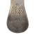 Original German WWII Schloss Klessheim Pattern Silver Teaspoon by Arthur Krupp of Berndorf Original Items