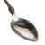 Original German WWII Schloss Klessheim Pattern Silver Teaspoon by Arthur Krupp of Berndorf Original Items