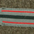 Original German WWII Heer Army Artillery 1935 Pattern EM/NCO Uniform Cutoff Collar Tab Set - Left and Right Original Items