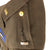 Original U.S. WWII AAF KIA Uniform, Visor Cap, & Trousers of Lieutenant Alex Thomaides, 365th Bomb Squadron, 305th Bomb Group with Binder of Research Original Items