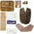 Original U.S. WWII AAF KIA Uniform, Visor Cap, & Trousers of Lieutenant Alex Thomaides, 365th Bomb Squadron, 305th Bomb Group with Binder of Research Original Items