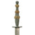 Original U.S. WWII USMC Identified Marine Raider Stiletto Dagger with M6 Sheath & Packet of National Archives Research - Henry E. Boyd, 1st Raider Battalion - Wounded on Guam Original Items