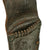 Original U.S. WWII USMC Identified Marine Raider Stiletto Dagger with M6 Sheath & Packet of National Archives Research - Henry E. Boyd, 1st Raider Battalion - Wounded on Guam Original Items