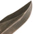 Original WWII U.S. Navy Mark 2 Blade Marked KA-BAR Fighting Knife by Union Cutlery with USN-Marked Leather Scabbard Original Items