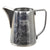 Original German WWII Schloss Klessheim Pattern 70cl. Silver Pitcher by August Wellner & Söhne SILWELLO Original Items