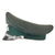 Original German WWII Forestry Service Officers Schirmmütze Visor Crush Cap by Schellenberg - Size 59 Original Items