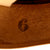 Original German WWII Forestry Service Officers Schirmmütze Visor Crush Cap by Schellenberg - Size 59 Original Items