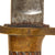 Original Imperial Russian WWI Era Model 1881 Dragoon Shashka Sword with Scabbard - Dated 1905