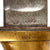 Original Imperial Russian WWI Era Model 1881 Dragoon Shashka Sword with Scabbard - Dated 1905