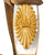 Original Imperial German WWI Bavarian State Official Diplomat’s Dress Lion’s Head Sword with Mother of Pearl Grips & Fire-Blued Gold-Inlaid Blade - Leather Scabbard & Troddel Knot Original Items