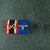 Original German WWII Named Heer Army Artillery Oberfeldwebel NCO M35 Waffenrock Dress Tunic by Kuhn & Nupnau with Medal Bar Original Items