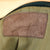 Original German WWII Named Heer Army Artillery Oberfeldwebel NCO M35 Waffenrock Dress Tunic by Kuhn & Nupnau with Medal Bar Original Items