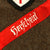 Original German WWII Reichsarbeitsdienst RAD Labor Service Insignia Grouping Attached to Uniform Fabric Original Items