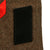 Original German WWII Reichsarbeitsdienst RAD Labor Service Insignia Grouping Attached to Uniform Fabric Original Items