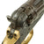 Original U.S. Civil War Colt M-1862 Police Pocket .36cal Percussion Revolver with 6 1/2" Barrel Made in 1862 - Serial 14073 Original Items
