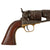Original U.S. Civil War Colt Model 1860 Army .44cal Percussion Revolver Made in 1863 with Replaced Grip - Serial 91716 Original Items