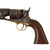 Original U.S. Civil War Colt Model 1860 Army .44cal Percussion Revolver Made in 1863 with Replaced Grip - Serial 91716 Original Items